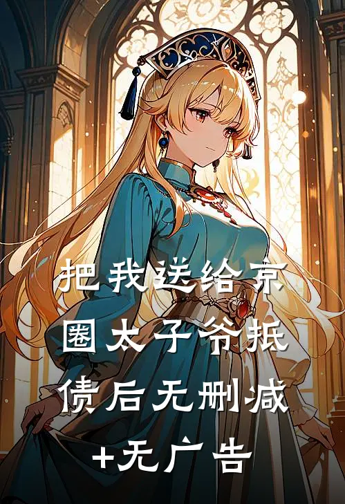 把我送给京圈太子爷抵债后无删减+无广告