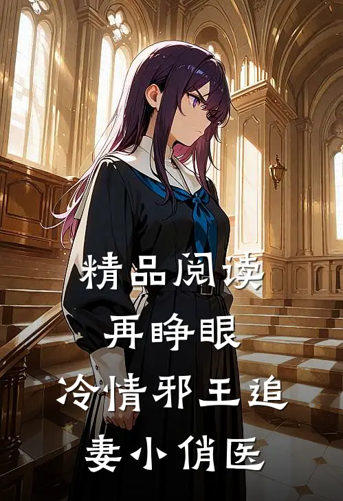 精品阅读再睁眼，冷情邪王追妻小俏医