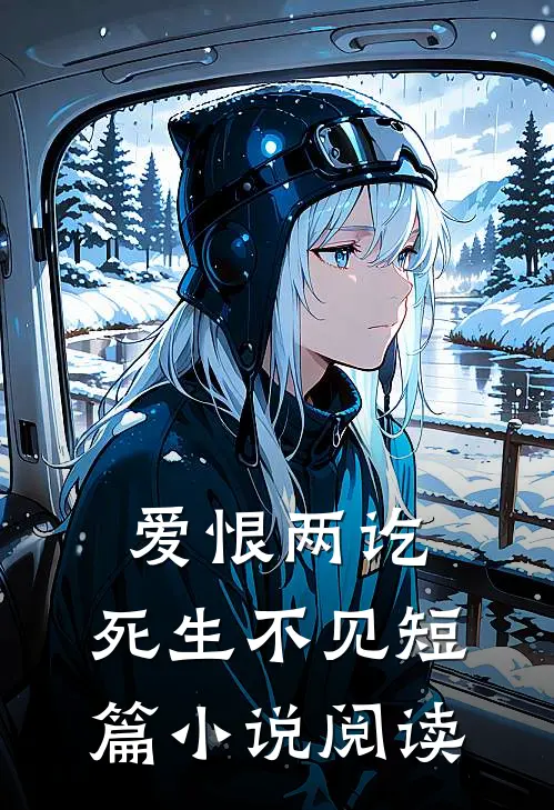 爱恨两讫，死生不见短篇小说阅读