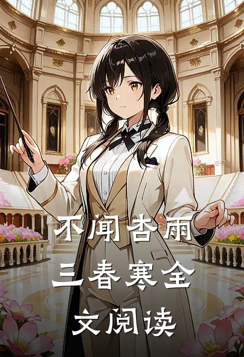 不闻杏雨三春寒全文阅读