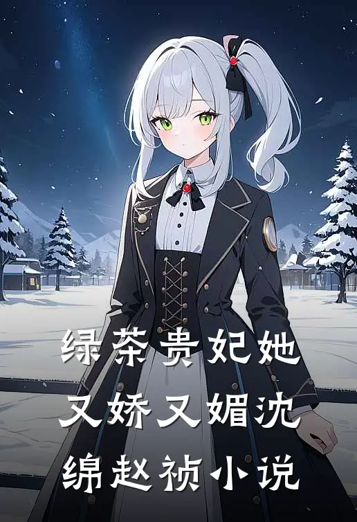 绿茶贵妃她又娇又媚沈绵赵祯小说