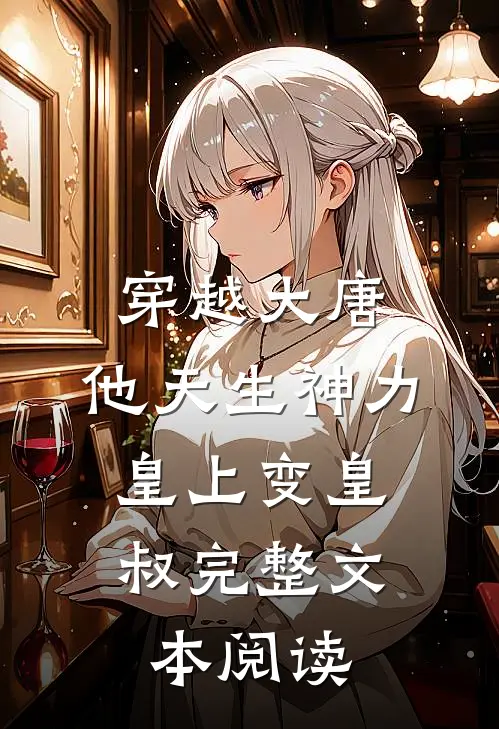 穿越大唐：他天生神力，皇上变皇叔完整文本阅读