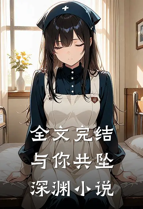 全文完结与你共坠深渊小说