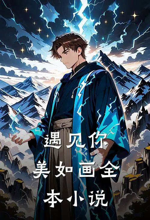 遇见你,美如画全本免费阅读
