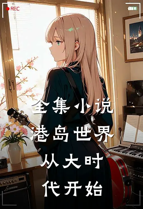 全集小说港岛世界：从大时代开始