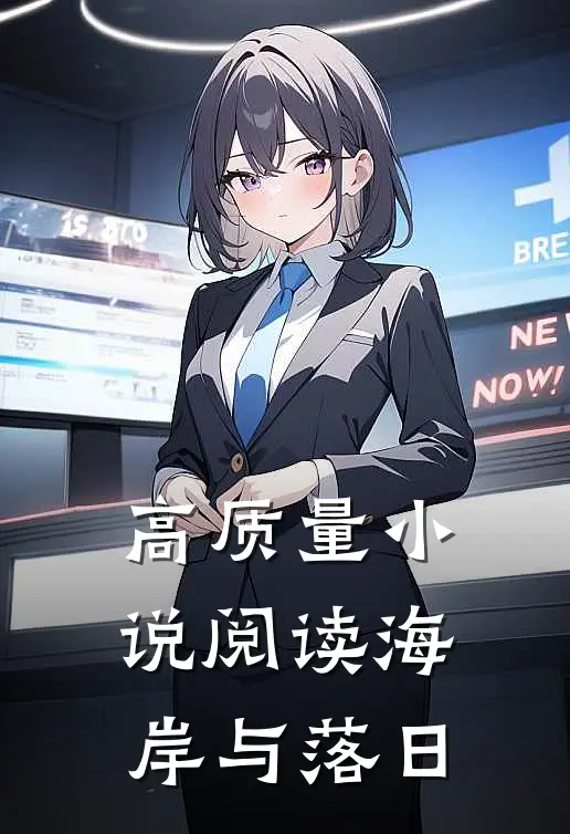 高质量小说阅读海岸与落日
