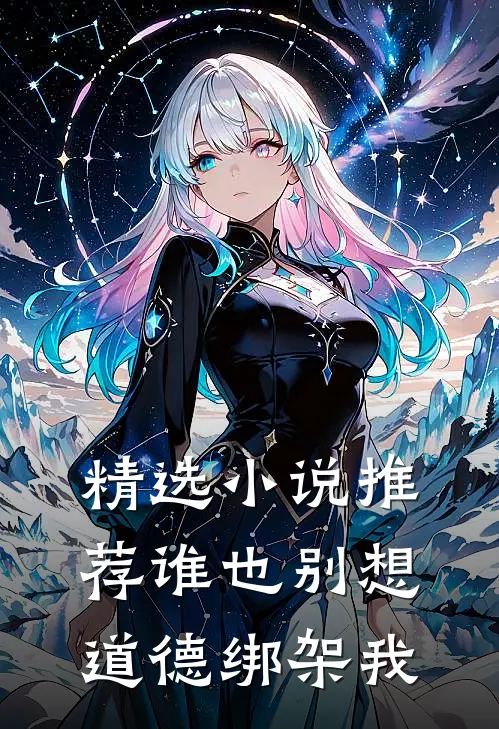 精选小说推荐谁也别想道德绑架我