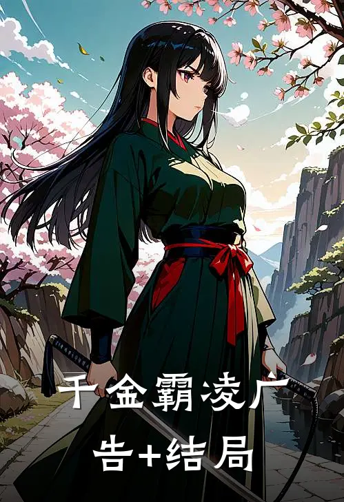 千金霸凌广告+结局