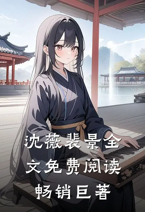 沈薇裴景全文免费阅读畅销巨著