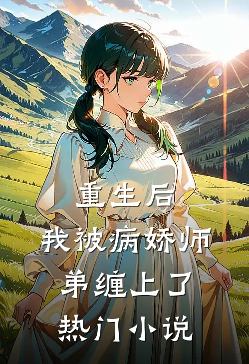 重生后，我被病娇师弟缠上了热门小说