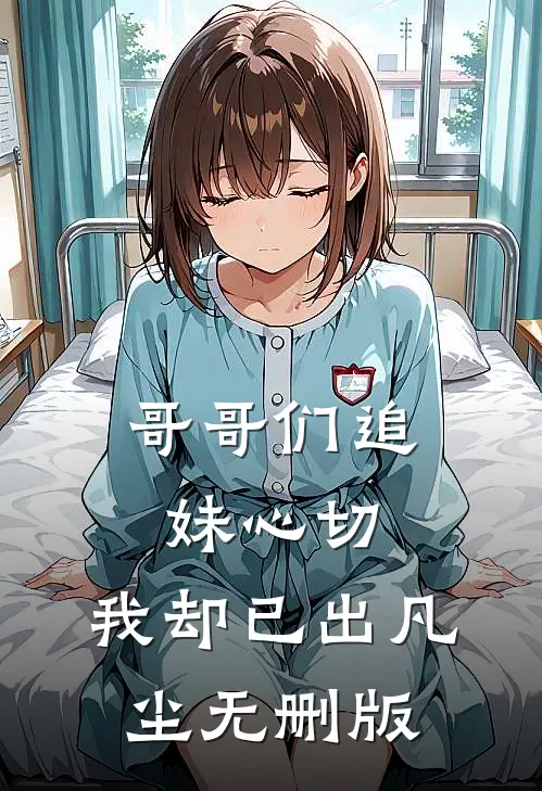 哥哥们追妹心切，我却已出凡尘无删版