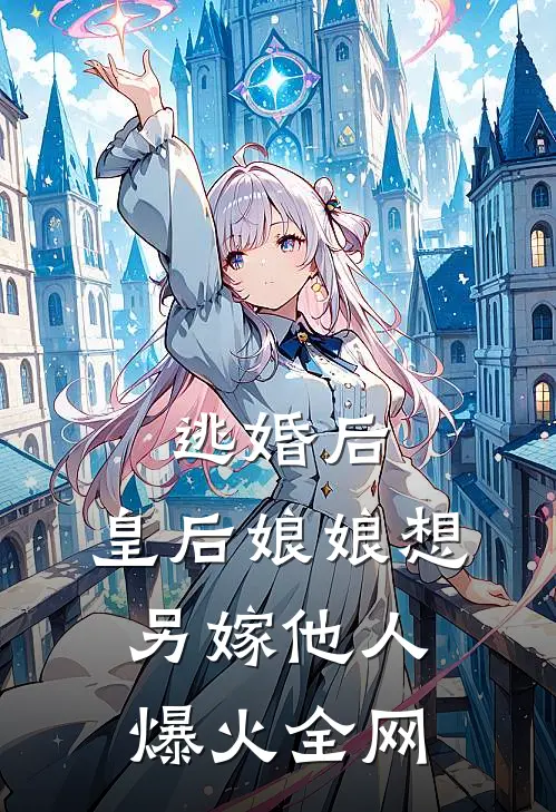 逃婚后，皇后娘娘想另嫁他人爆火全网