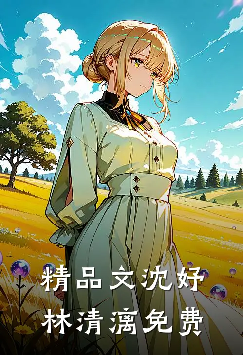 精品文沈妤林清漓免费