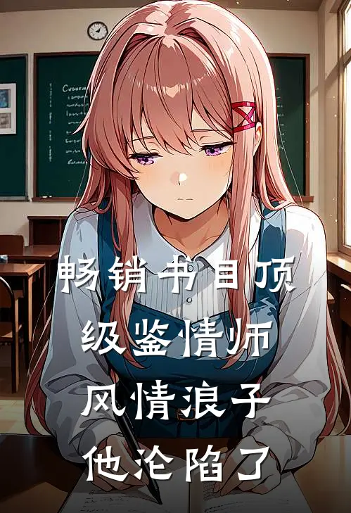 畅销书目顶级鉴情师:风情浪子他沦陷了