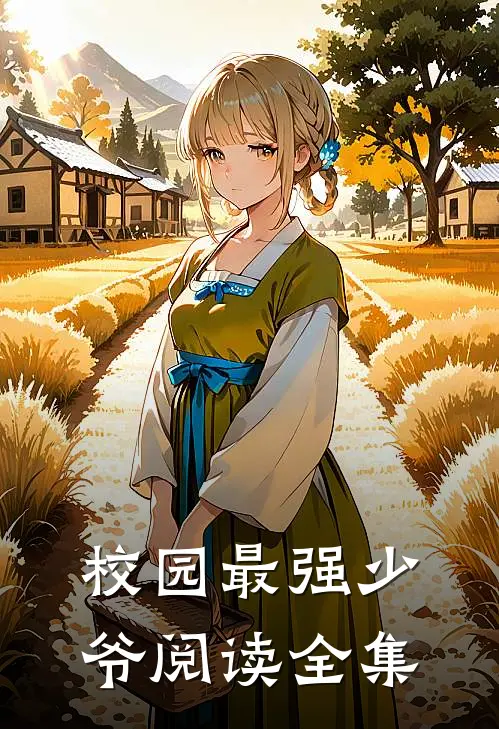 校园最强少爷阅读全集免费