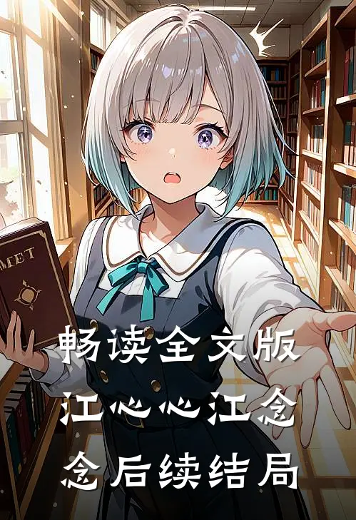 畅读全文版江心心江念念后续结局