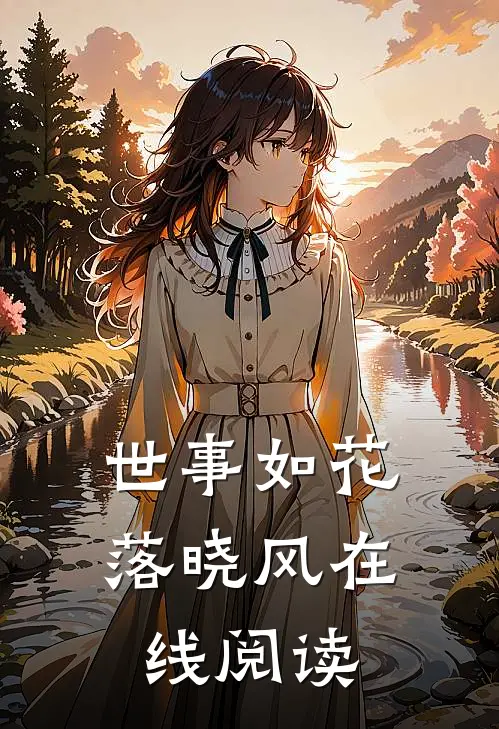 世事如花落晓风在线阅读