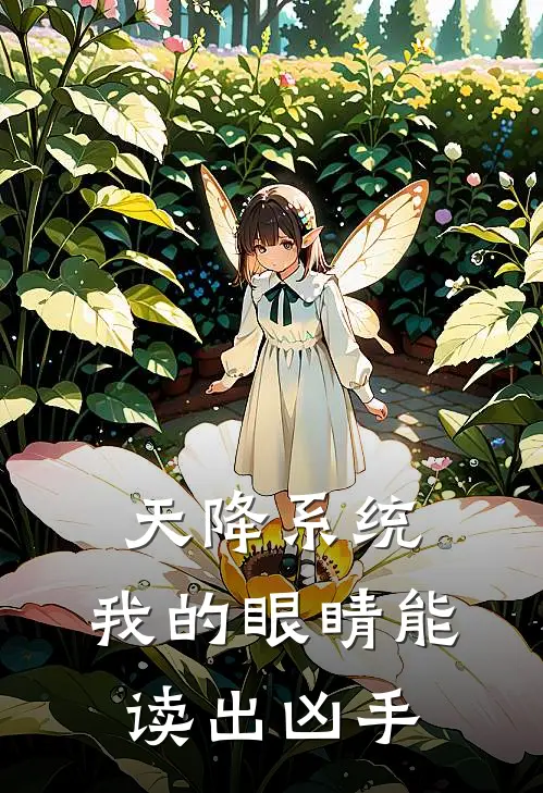天降系统：我的眼睛能读出凶手