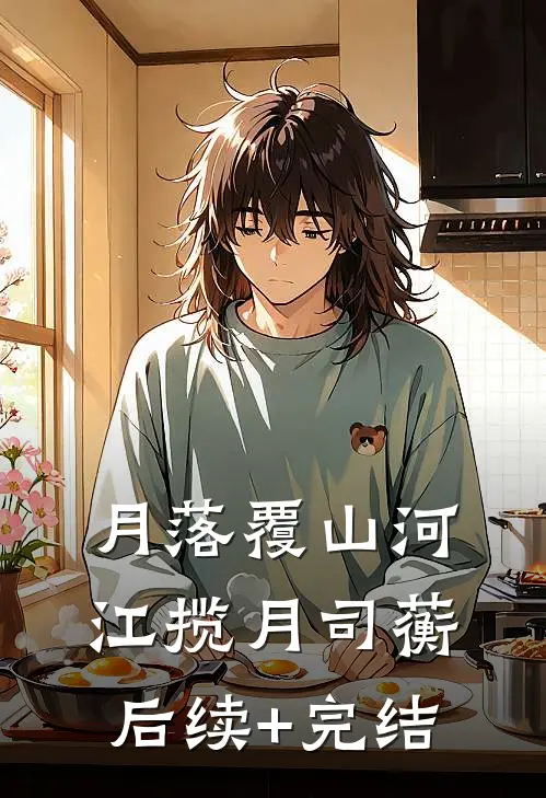 月落覆山河江揽月司蘅后续+完结