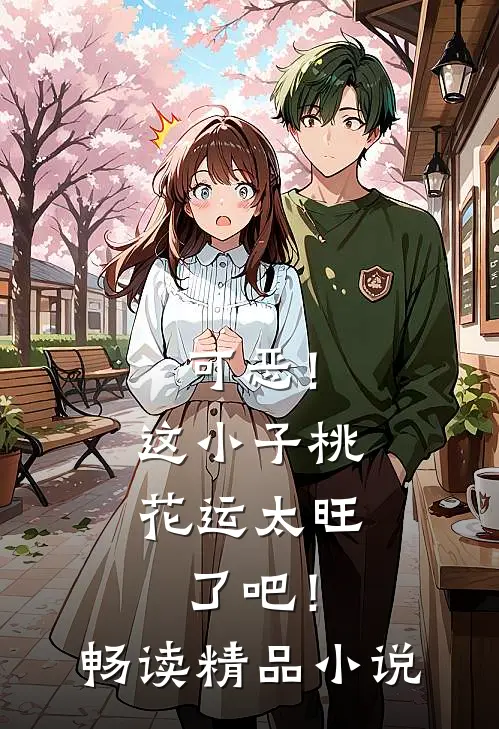 可恶！这小子桃花运太旺了吧！畅读精品小说