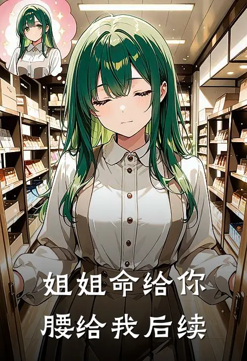 姐姐命给你，腰给我后续