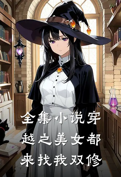 全集小说穿越之美女都来找我双修
