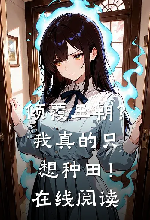 倾覆王朝？我真的只想种田！在线阅读