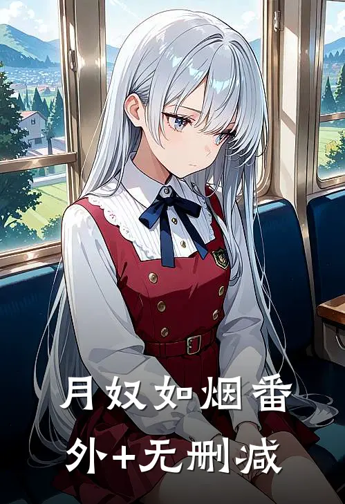 月奴如烟番外+无删减