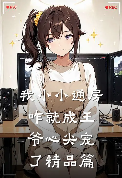 我小小通房，咋就成王爷心尖宠了精品篇