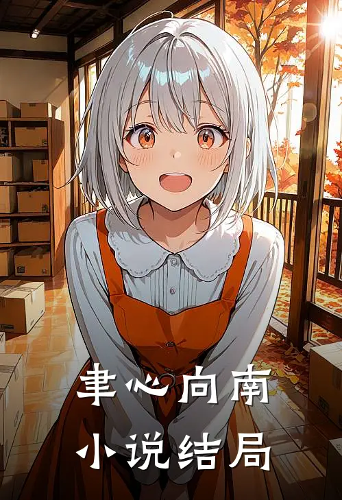 聿心向南小说结局