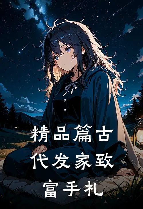 精品篇古代发家致富手札