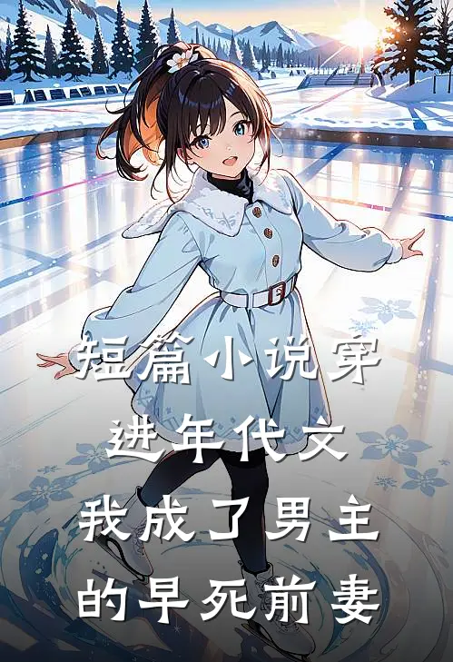 短篇小说穿进年代文，我成了男主的早死前妻