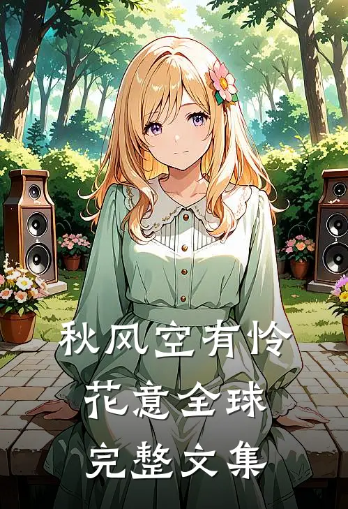秋风空有怜花意全球完整文集