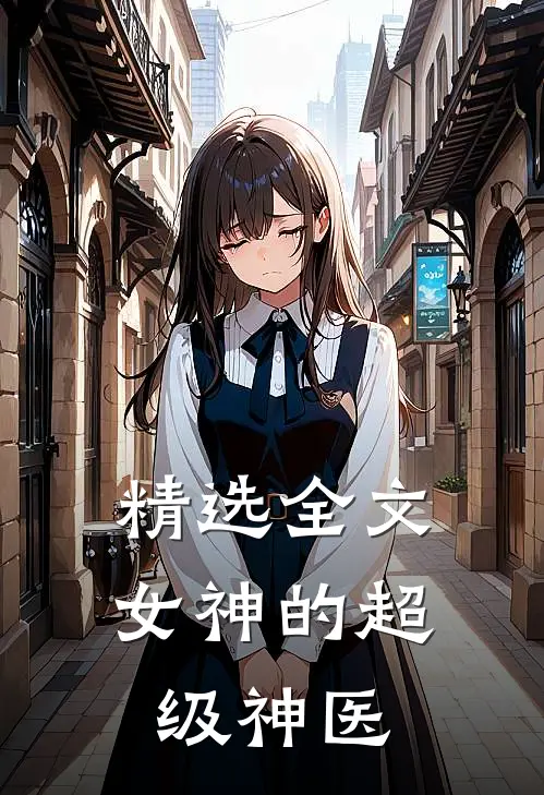 精选全文女神的超级神医