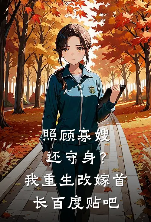 照顾寡嫂还守身？我重生改嫁首长百度贴吧