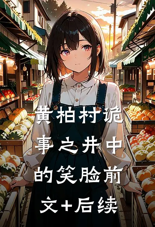 黄柏村诡事之井中的笑脸前文+后续