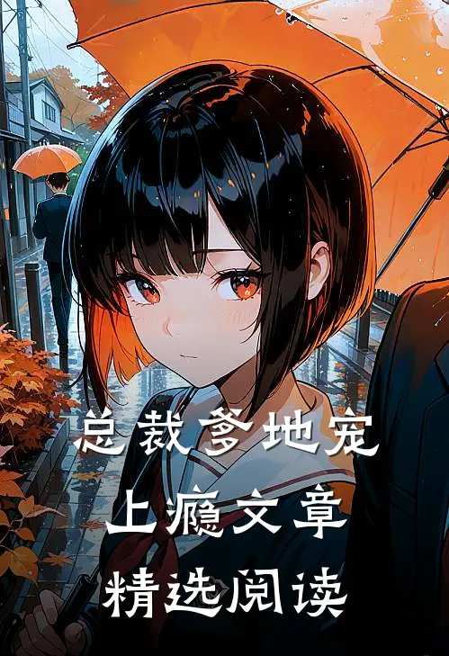 总裁爹地宠上瘾文章精选阅读