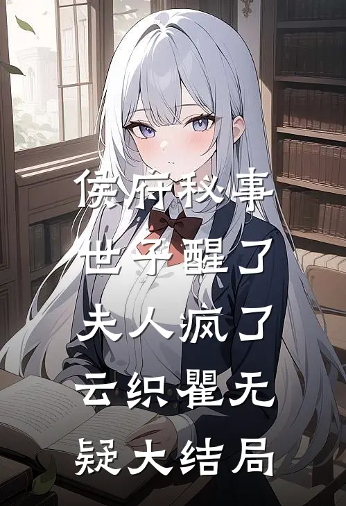 侯府秘事：世子醒了，夫人“疯了”云织瞿无疑大结局
