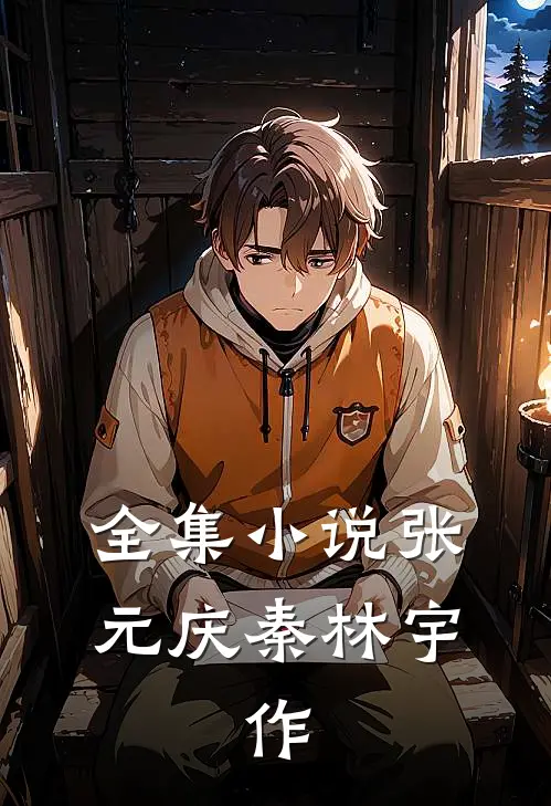 全集小说张元庆秦林宇,作