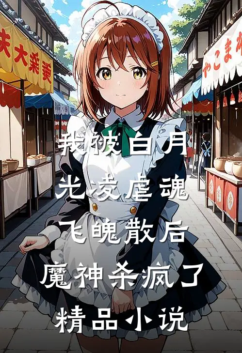 我被白月光凌虐魂飞魄散后，魔神杀疯了精品小说