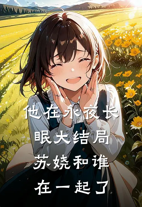 他在永夜长眠大结局苏娆和谁在一起了