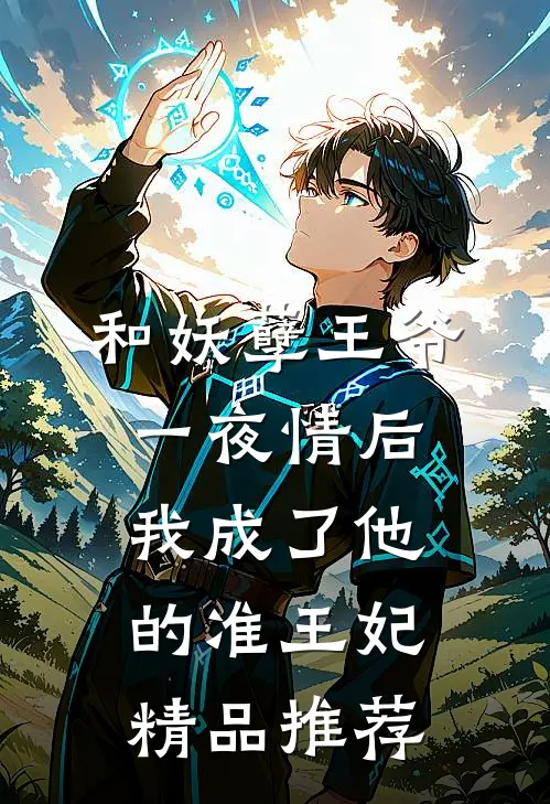 和妖孽王爷一夜情后，我成了他的准王妃精品推荐
