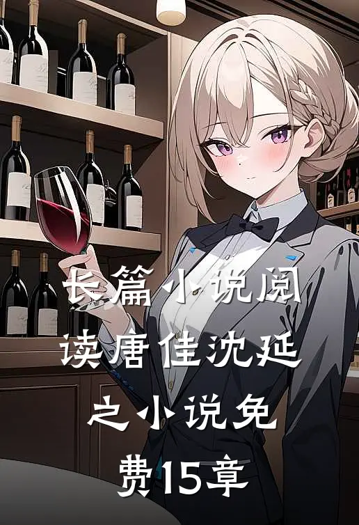 长篇小说阅读唐佳沈延之小说免费15章