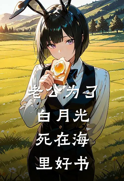 老公为了白月光，死在海里好书