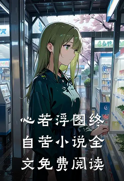 心若浮图终自苦小说全文免费阅读