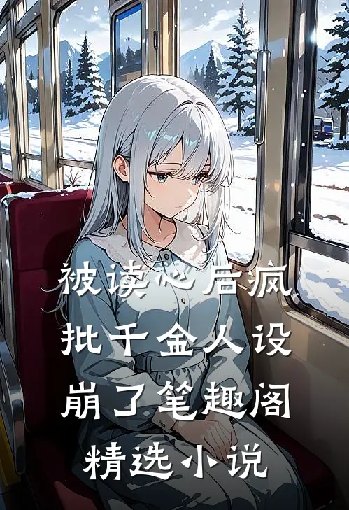 被读心后疯批千金人设崩了笔趣阁精选小说