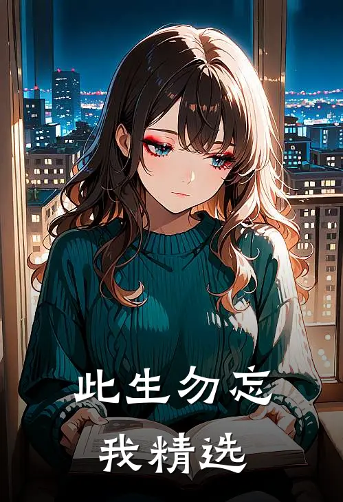 此生勿忘我精选句子