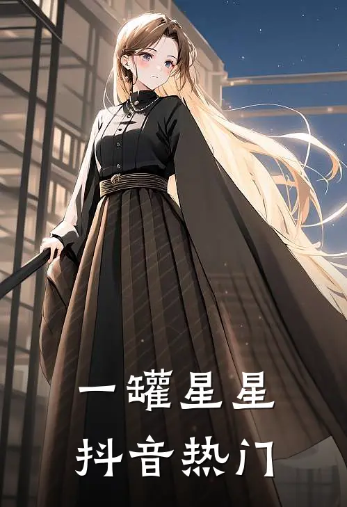 一罐星星抖音热门