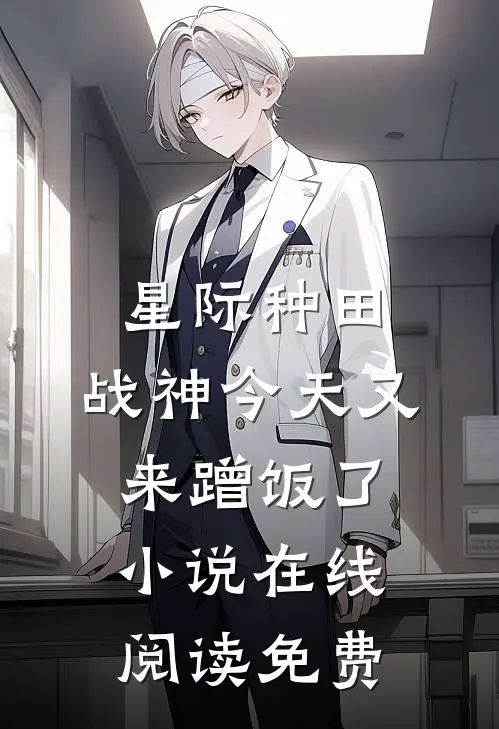 星际种田：战神今天又来蹭饭了小说在线阅读免费
