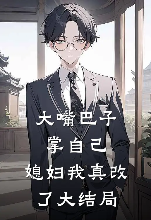 大嘴巴子掌自己，媳妇我真改了大结局